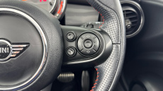 MINI Convertible 1.5 Cooper II 2dr Auto Petrol Convertible